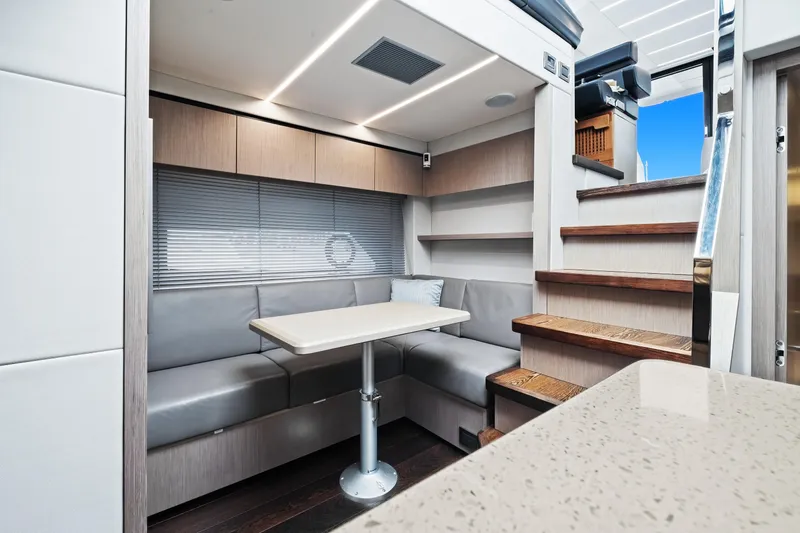 True North Yacht Photos Pics 