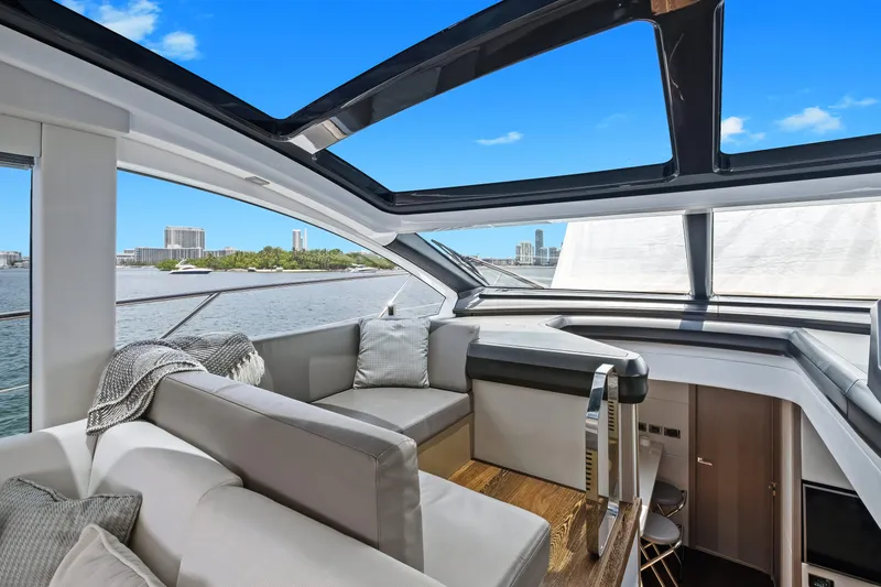 True North Yacht Photos Pics 