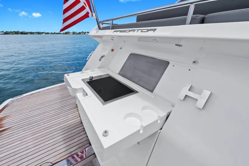 True North Yacht Photos Pics 