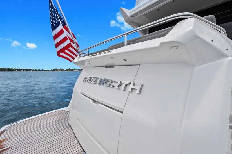 True North Yacht Photos Pics 