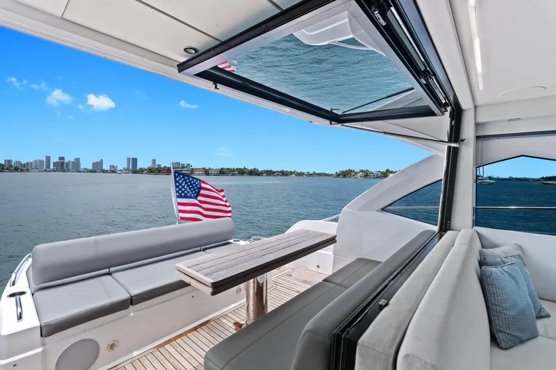 True North Yacht Photos Pics 