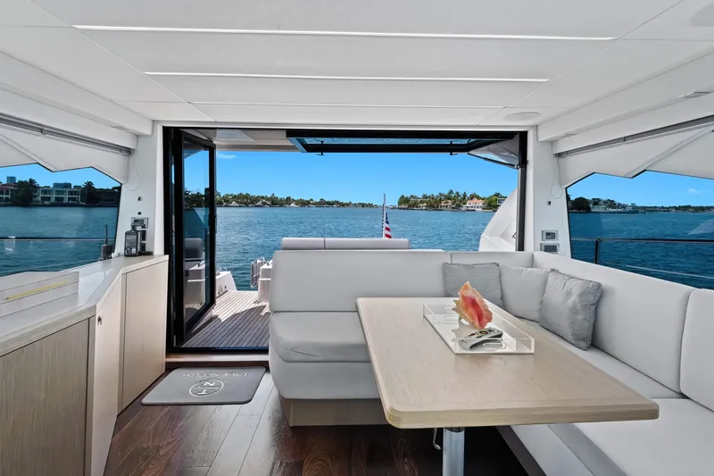 True North Yacht Photos Pics 