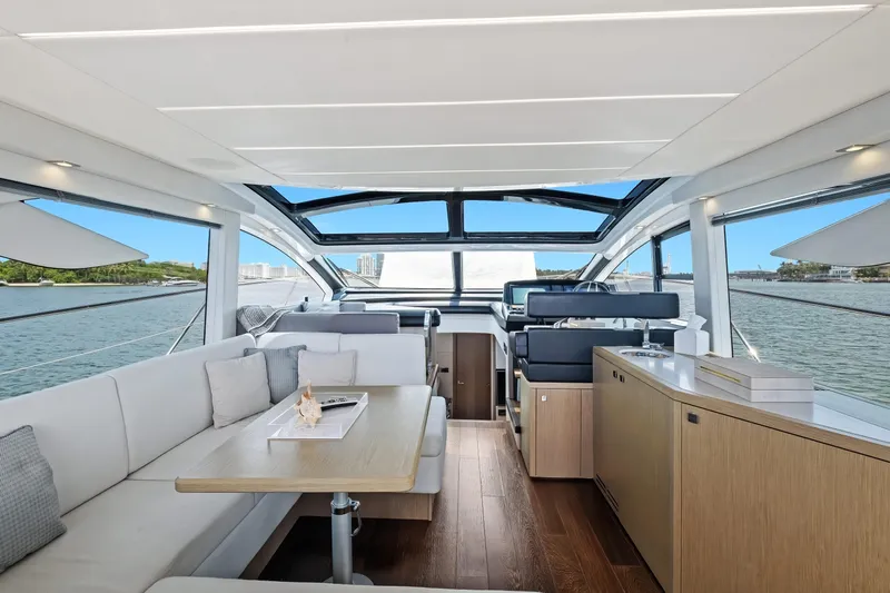 True North Yacht Photos Pics 