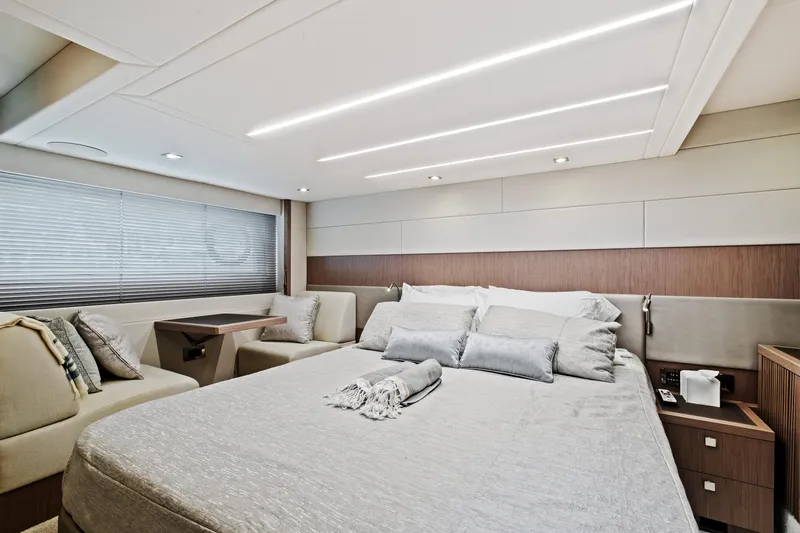 True North Yacht Photos Pics 