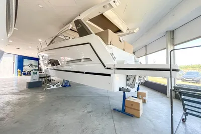 2023 Sealine S430