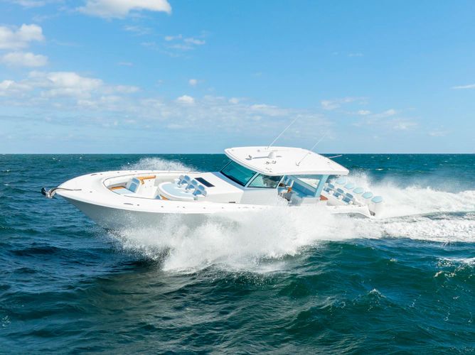 2026 HCB 56 Suenos GIX