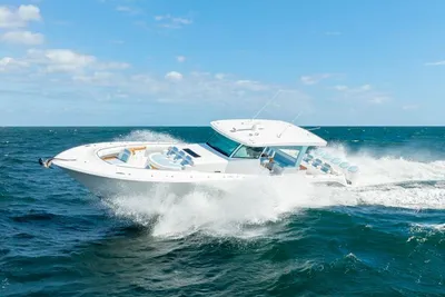 2026 HCB 56 Suenos GIX