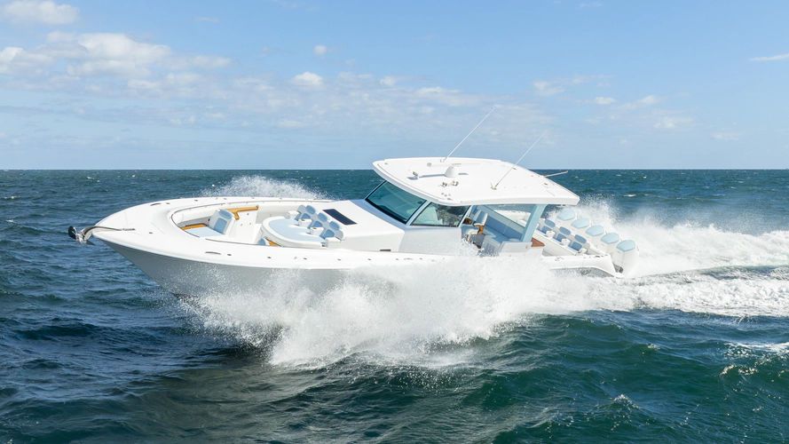 2026 HCB 56 Suenos GIX