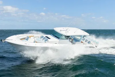 2026 HCB 56 Suenos GIX