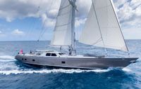 1991 Windship Windship 105
