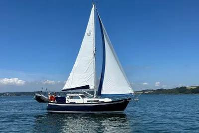 2005 Degerö Yachts 28 MS