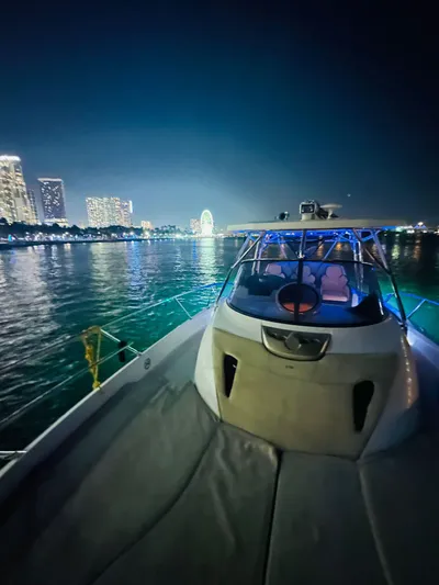 Sessa Marine Key Largo Yacht Photos Pics 