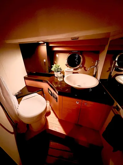 Sessa Marine Key Largo Yacht Photos Pics 