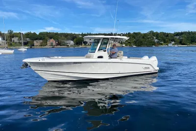 Boston Whaler 280 Outrage