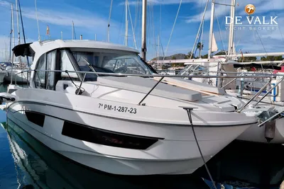 2023 Beneteau Antares 9