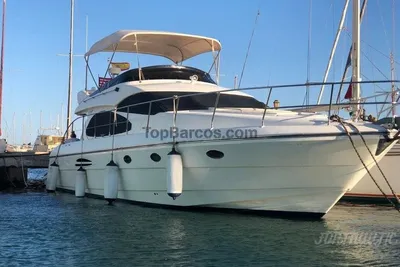 2006 Astondoa 52