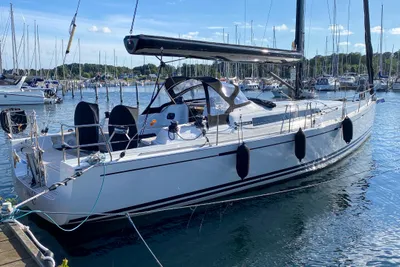 Arcona 465 Carbon