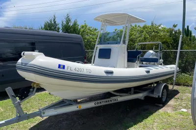 Brig Navigator 610