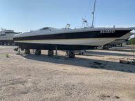 1990 Tecnomar Offshore