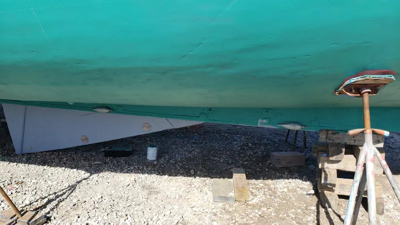 Daniel Webster Clements Yacht Photos Pics 