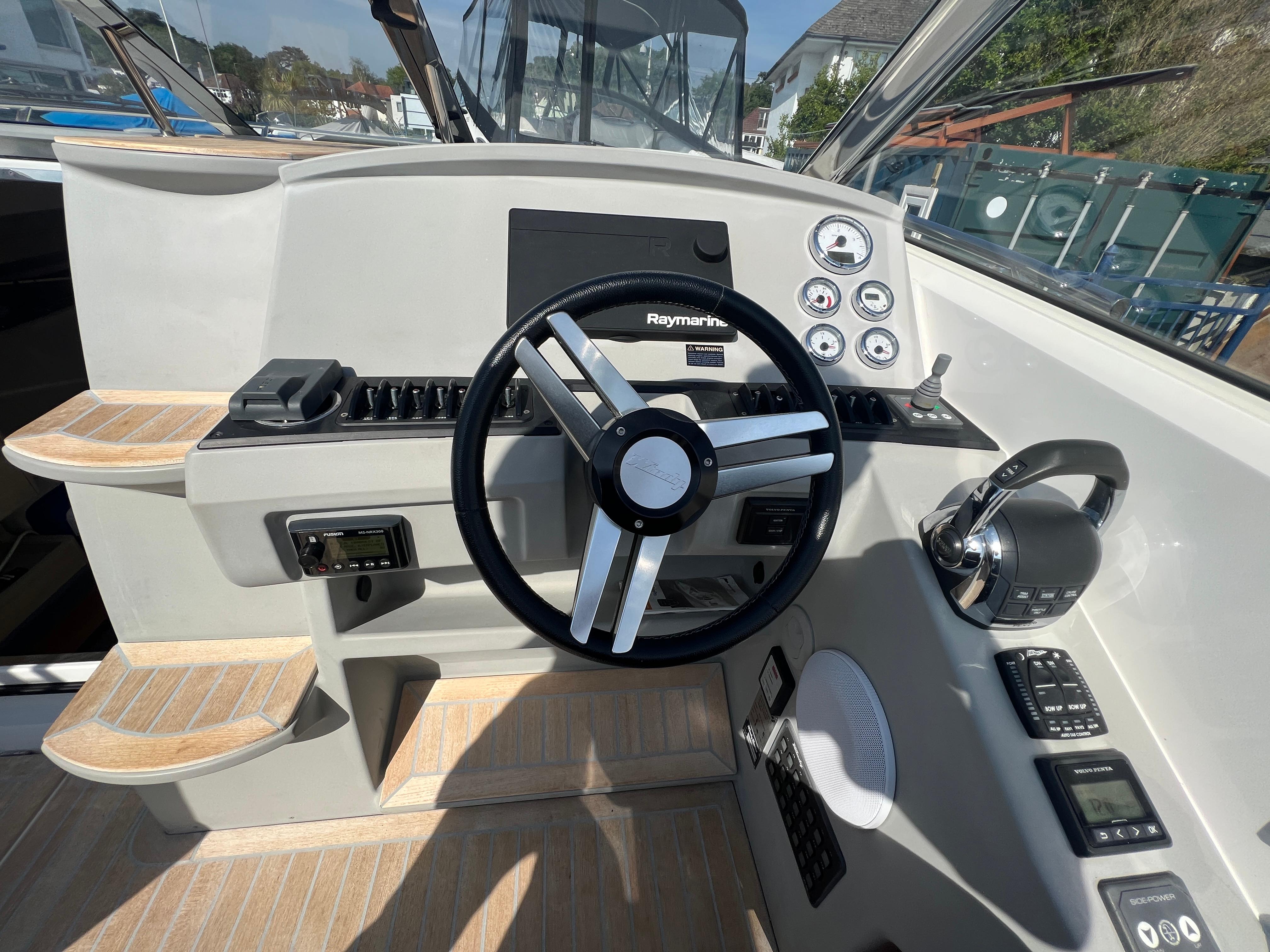 2019 Windy 27 Solano Cruiser for sale - YachtWorld