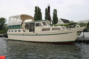 1981 Fidego kruiser 1100