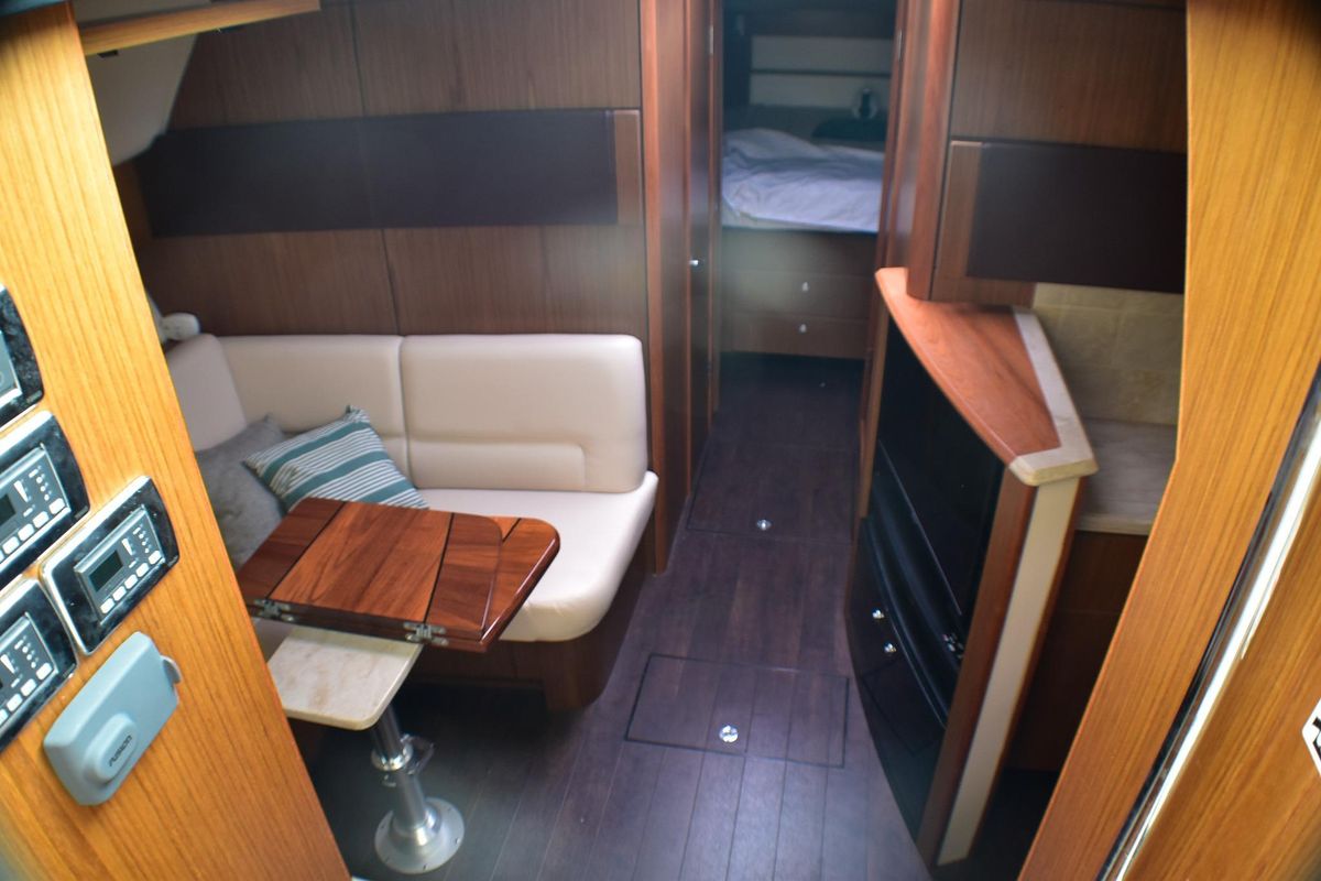 2016 Tiara Yachts 43 