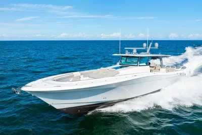 2026 HCB 65 Estrella