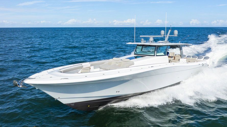 2026 HCB 65 Estrella