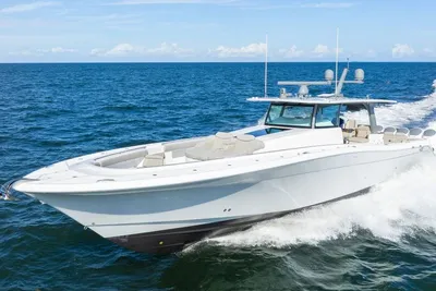 2026 HCB 65 Estrella