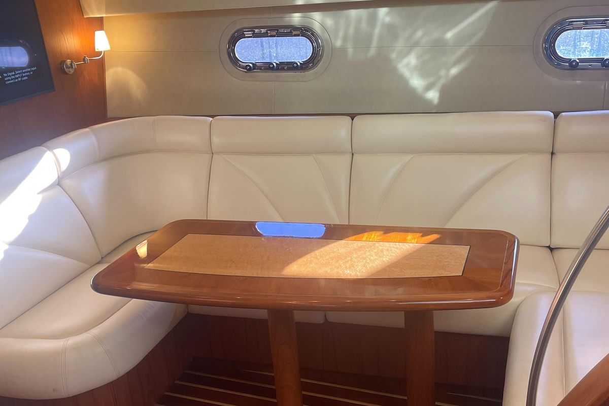 2008 Tiara Yachts 43 