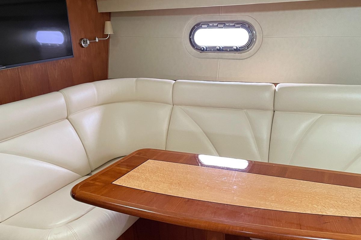 2008 Tiara Yachts 43 