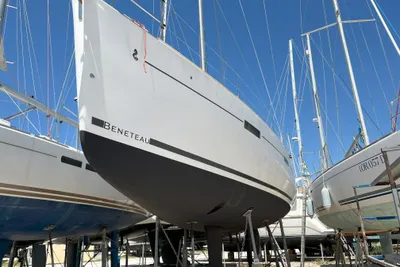2016 Beneteau Oceanis 45