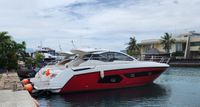 2018 Azimut 43 ATLANTIS