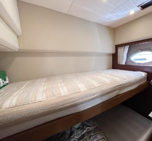 2009 Princess 52 
