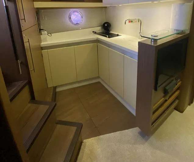 Amor Fati Yacht Photos Pics 