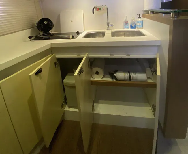 Amor Fati Yacht Photos Pics 