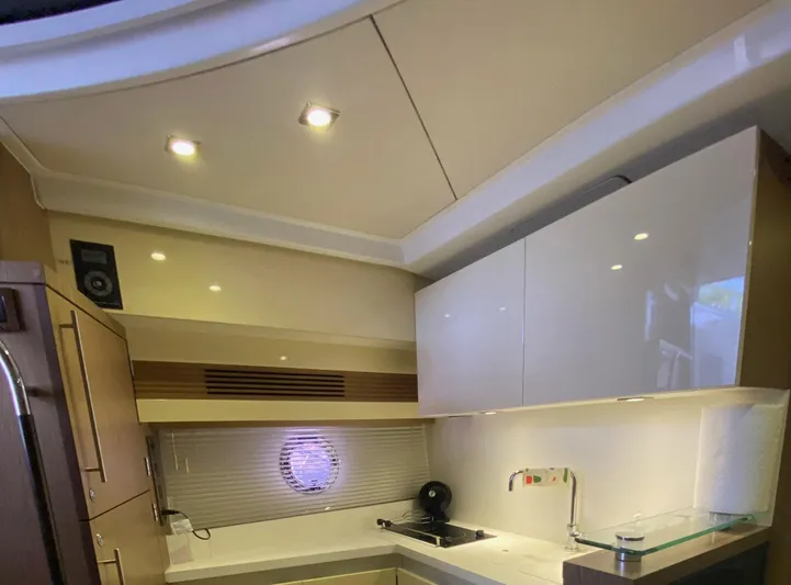 Amor Fati Yacht Photos Pics 