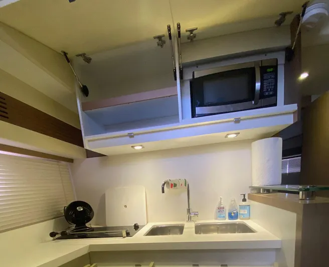 Amor Fati Yacht Photos Pics 