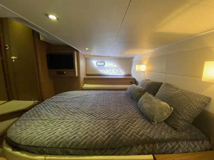 Amor Fati Yacht Photos Pics 