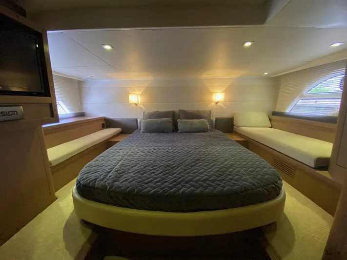 Amor Fati Yacht Photos Pics 