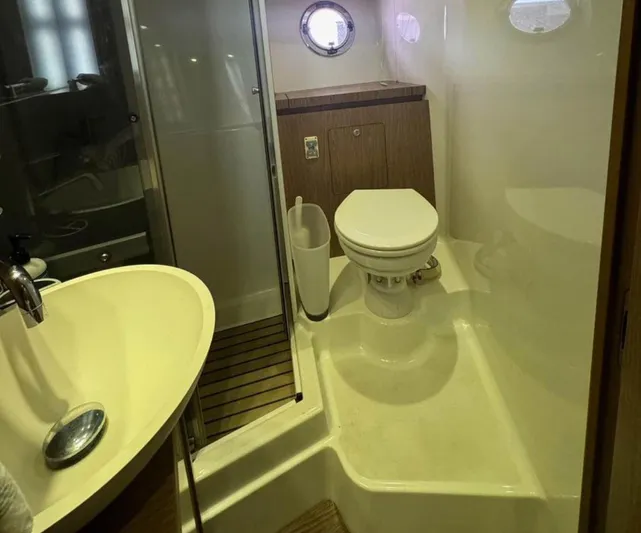 Amor Fati Yacht Photos Pics 