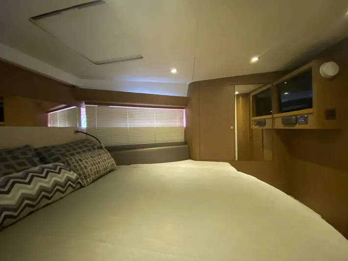 Amor Fati Yacht Photos Pics 