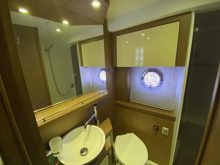 Amor Fati Yacht Photos Pics 