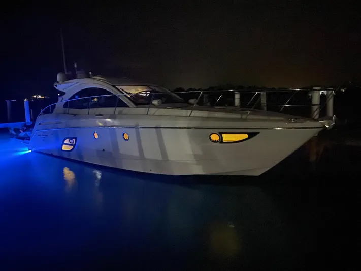 Amor Fati Yacht Photos Pics 