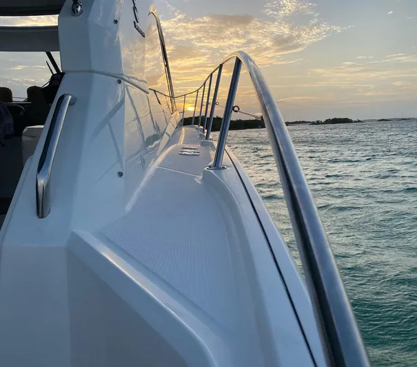 Amor Fati Yacht Photos Pics 