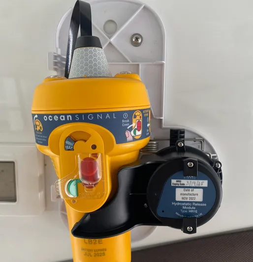 Amor Fati Yacht Photos Pics 