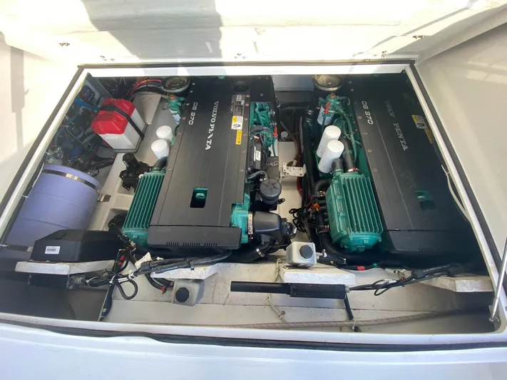 Amor Fati Yacht Photos Pics 