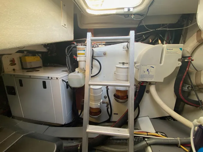 Amor Fati Yacht Photos Pics 