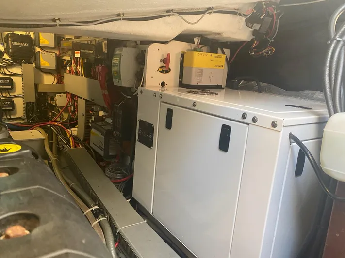 Amor Fati Yacht Photos Pics 